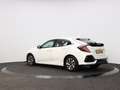 Honda Civic 1.0 i-VTEC Comfort | Winter Set | Stoelverwarming Wit - thumbnail 8
