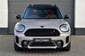 MINI Cooper S Countryman 2.0 ALL4 Rockingham GT Edition | Pano | ACC | HUD Grijs - thumbnail 2