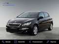 Peugeot 308 II 1.2 110ch Active S&S 5p Noir - thumbnail 1