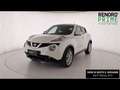 Nissan Juke 1.2 DIG-T 115cv Acenta E6 White - thumbnail 1