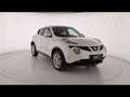 Nissan Juke 1.2 DIG-T 115cv Acenta E6 White - thumbnail 3