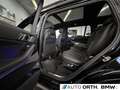 BMW X7 xDrive40d M-SPORTPAKET SKY MASSAGE ST.HZG AHK Schwarz - thumbnail 17