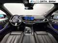 BMW X7 xDrive40d M-SPORTPAKET SKY MASSAGE ST.HZG AHK Schwarz - thumbnail 13