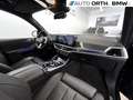 BMW X7 xDrive40d M-SPORTPAKET SKY MASSAGE ST.HZG AHK Schwarz - thumbnail 18