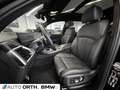 BMW X7 xDrive40d M-SPORTPAKET SKY MASSAGE ST.HZG AHK Schwarz - thumbnail 12