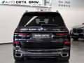 BMW X7 xDrive40d M-SPORTPAKET SKY MASSAGE ST.HZG AHK Schwarz - thumbnail 9