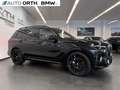 BMW X7 xDrive40d M-SPORTPAKET SKY MASSAGE ST.HZG AHK Schwarz - thumbnail 3