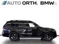 BMW X7 xDrive40d M-SPORTPAKET SKY MASSAGE ST.HZG AHK Schwarz - thumbnail 7