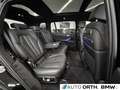 BMW X7 xDrive40d M-SPORTPAKET SKY MASSAGE ST.HZG AHK Schwarz - thumbnail 15