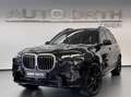 BMW X7 xDrive40d M-SPORTPAKET SKY MASSAGE ST.HZG AHK Schwarz - thumbnail 5