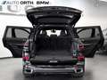 BMW X7 xDrive40d M-SPORTPAKET SKY MASSAGE ST.HZG AHK Schwarz - thumbnail 10