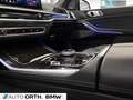 BMW X7 xDrive40d M-SPORTPAKET SKY MASSAGE ST.HZG AHK Schwarz - thumbnail 22