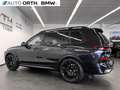 BMW X7 xDrive40d M-SPORTPAKET SKY MASSAGE ST.HZG AHK Schwarz - thumbnail 4