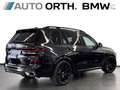 BMW X7 xDrive40d M-SPORTPAKET SKY MASSAGE ST.HZG AHK Schwarz - thumbnail 2