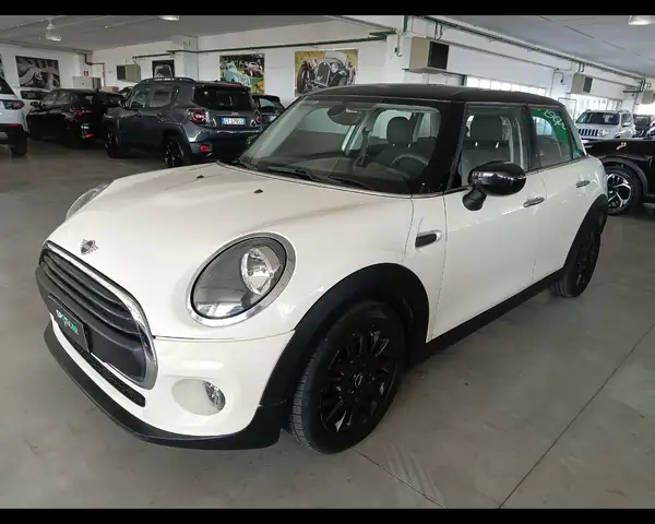 MINI One 1.5 One 75cv