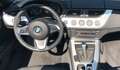 BMW Z4 Z4 sDrive 23i Schwarz - thumbnail 7