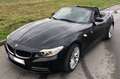BMW Z4 Z4 sDrive 23i Schwarz - thumbnail 1