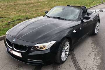 Z4 sDrive 23i