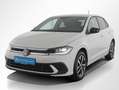 Volkswagen Polo 1.0 TSI MOVE DSG LED-Matrix/AHK/SHZ/16" Weiß - thumbnail 15