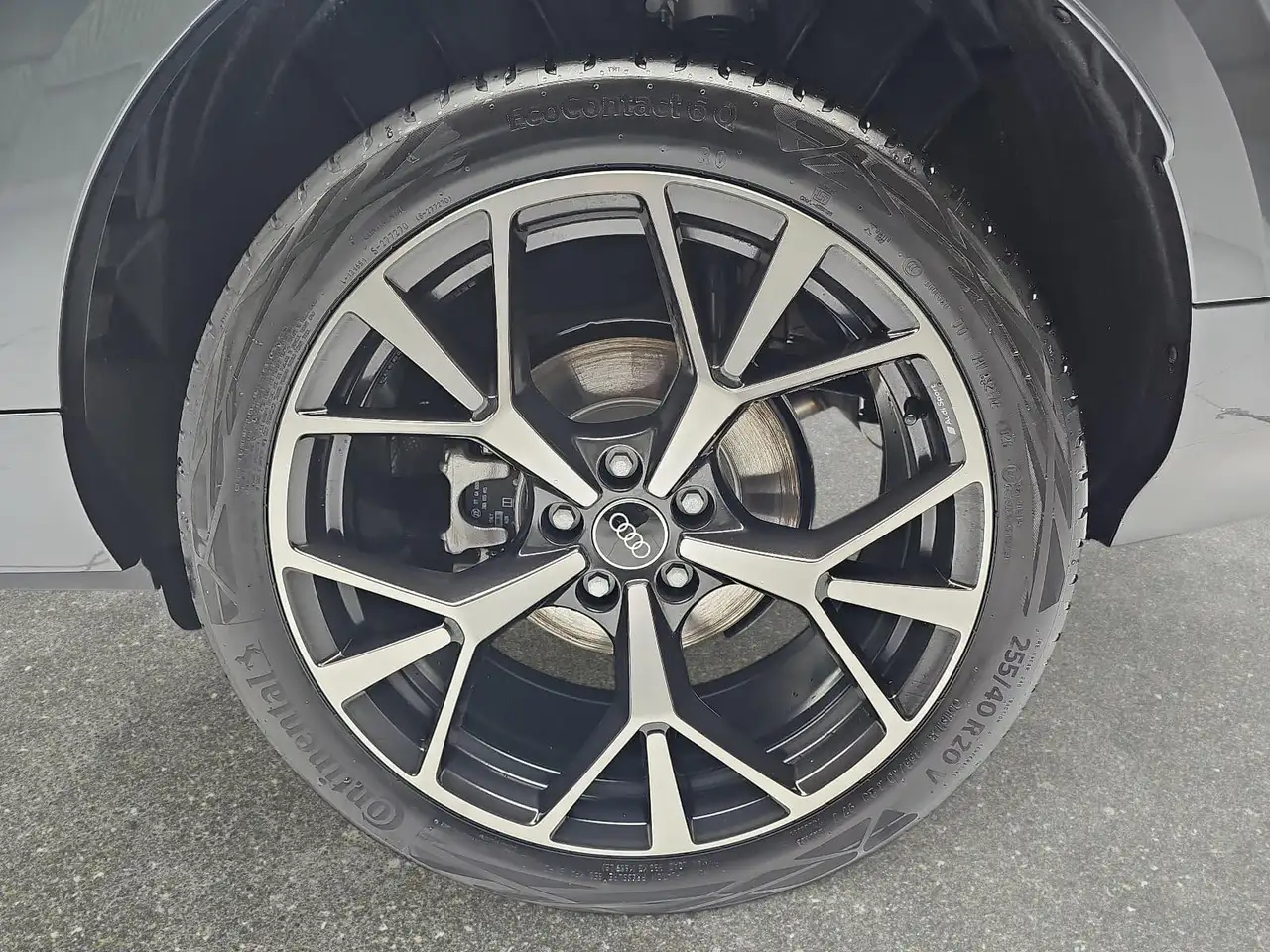 Audi Q3 Q3 TDI S-TRONIC S-LINE NAVI LED-PLUS PANO 7