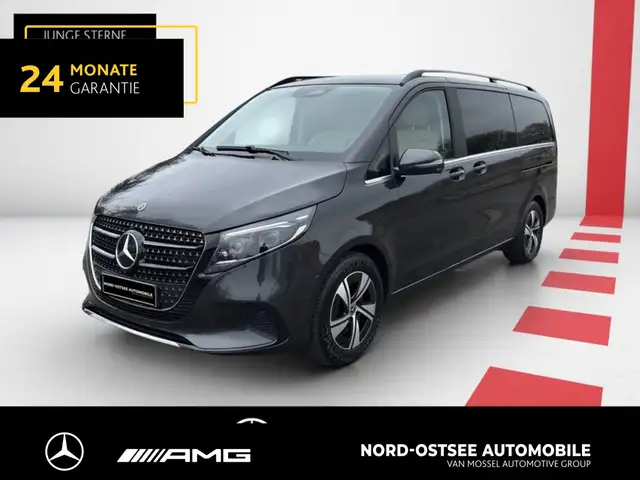 Mercedes-Benz V 300 AVANTGARDE PANO 360° DISTRONIC MULTIBEAM