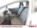 Ford Fiesta 5p 1.1 plus 75cv Zilver - thumbnail 5