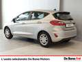 Ford Fiesta 5p 1.1 plus 75cv Zilver - thumbnail 2