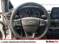 Ford Fiesta 5p 1.1 plus 75cv Zilver - thumbnail 8
