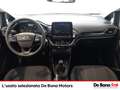 Ford Fiesta 5p 1.1 plus 75cv Zilver - thumbnail 7