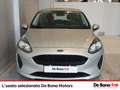 Ford Fiesta 5p 1.1 plus 75cv Zilver - thumbnail 4