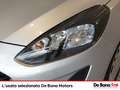 Ford Fiesta 5p 1.1 plus 75cv Zilver - thumbnail 19