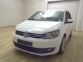 Volkswagen Touran 1.6 TDI Cup Navi PDC SHZ HU 03/27 Wit - thumbnail 2