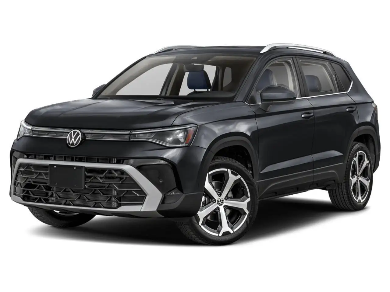 2026 Volkswagen Taos