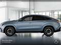 Mercedes-Benz GLE 53 AMG GLE 53 HYBRID Coupé 4M NIGHT+PANO+360+MULTIBEAM Blau - thumbnail 5