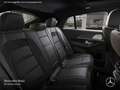 Mercedes-Benz GLE 53 AMG GLE 53 HYBRID Coupé 4M NIGHT+PANO+360+MULTIBEAM Blau - thumbnail 12