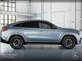 Mercedes-Benz GLE 53 AMG GLE 53 HYBRID Coupé 4M NIGHT+PANO+360+MULTIBEAM Blau - thumbnail 20