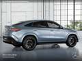 Mercedes-Benz GLE 53 AMG GLE 53 HYBRID Coupé 4M NIGHT+PANO+360+MULTIBEAM Blau - thumbnail 16