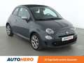 Fiat 500C 1.0 Mild-Hybrid Rockstar *NAVI*LED*TEMPO*PDC* Grau - thumbnail 8