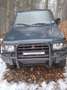 Mitsubishi Pajero Pajero MT 2,5 GLX TD Grün - thumbnail 23