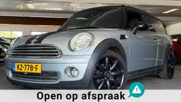 1.6 120PK Chili|APK03-27|Airco|Twotone|PerfectOH|