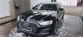 Audi A5 quattro S Line Black Edition Schwarz - thumbnail 2