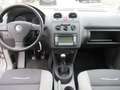 Volkswagen Caddy Life Familien Caddy Plateado - thumbnail 12