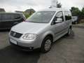 Volkswagen Caddy Life Familien Caddy Plateado - thumbnail 1