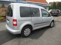 Volkswagen Caddy Life Familien Caddy Plateado - thumbnail 5