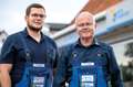 Volkswagen Caddy Life Familien Caddy Plateado - thumbnail 15
