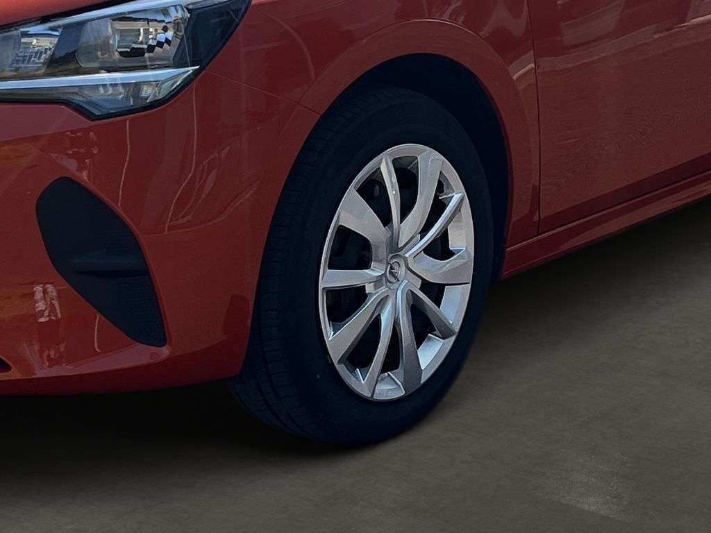 Opel Corsa-e