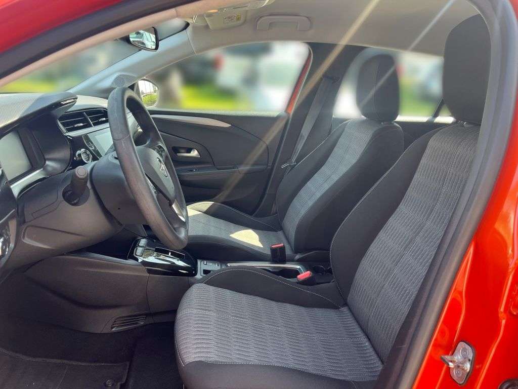 Opel Corsa-e