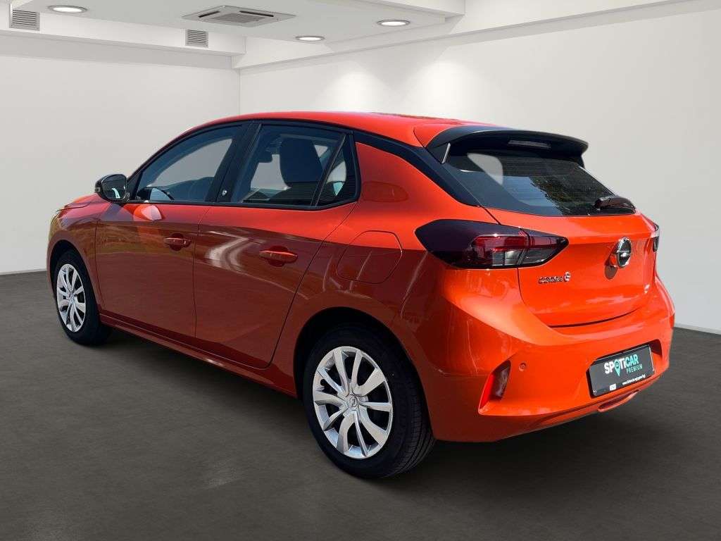 Opel Corsa-e