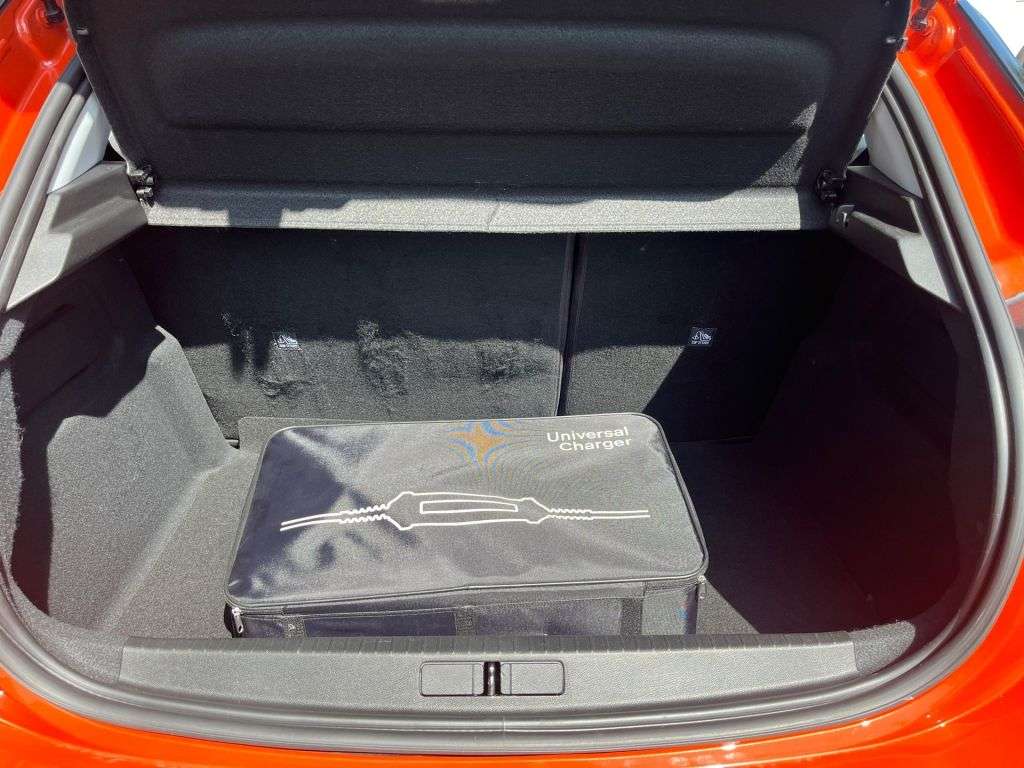 Opel Corsa-e