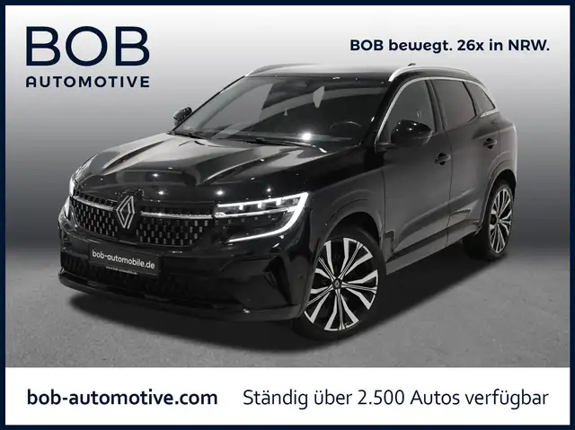 Renault Austral Iconic E-Tech 200 ACC HUD 360* Harman